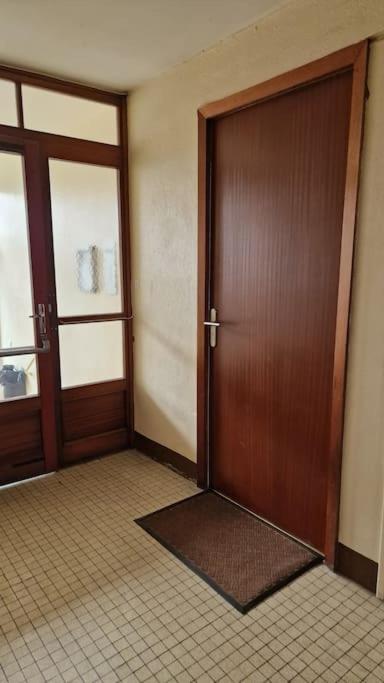 Studio 2 Pers Aux Inspirations 60S 索恩河畔沙隆 外观 照片