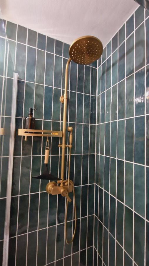Studio 2 Pers Aux Inspirations 60S 索恩河畔沙隆 外观 照片